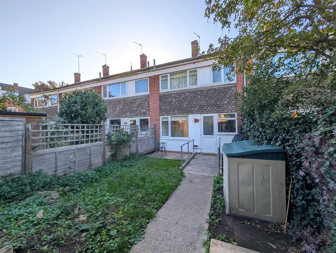 St. Helens Court, Abingdon, photo 15