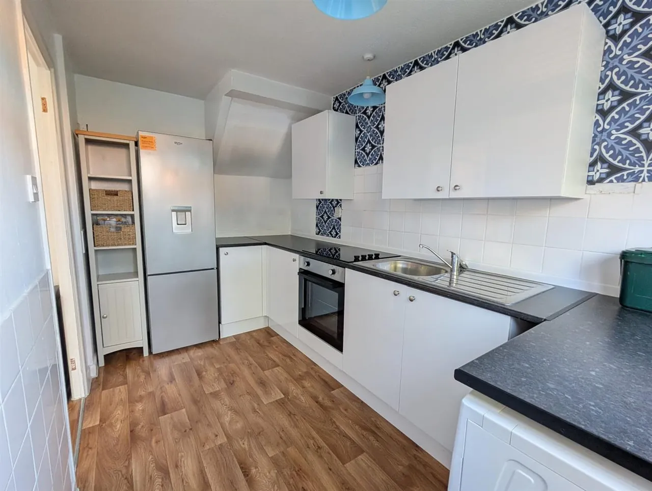 St. Helens Court, Abingdon, photo 5