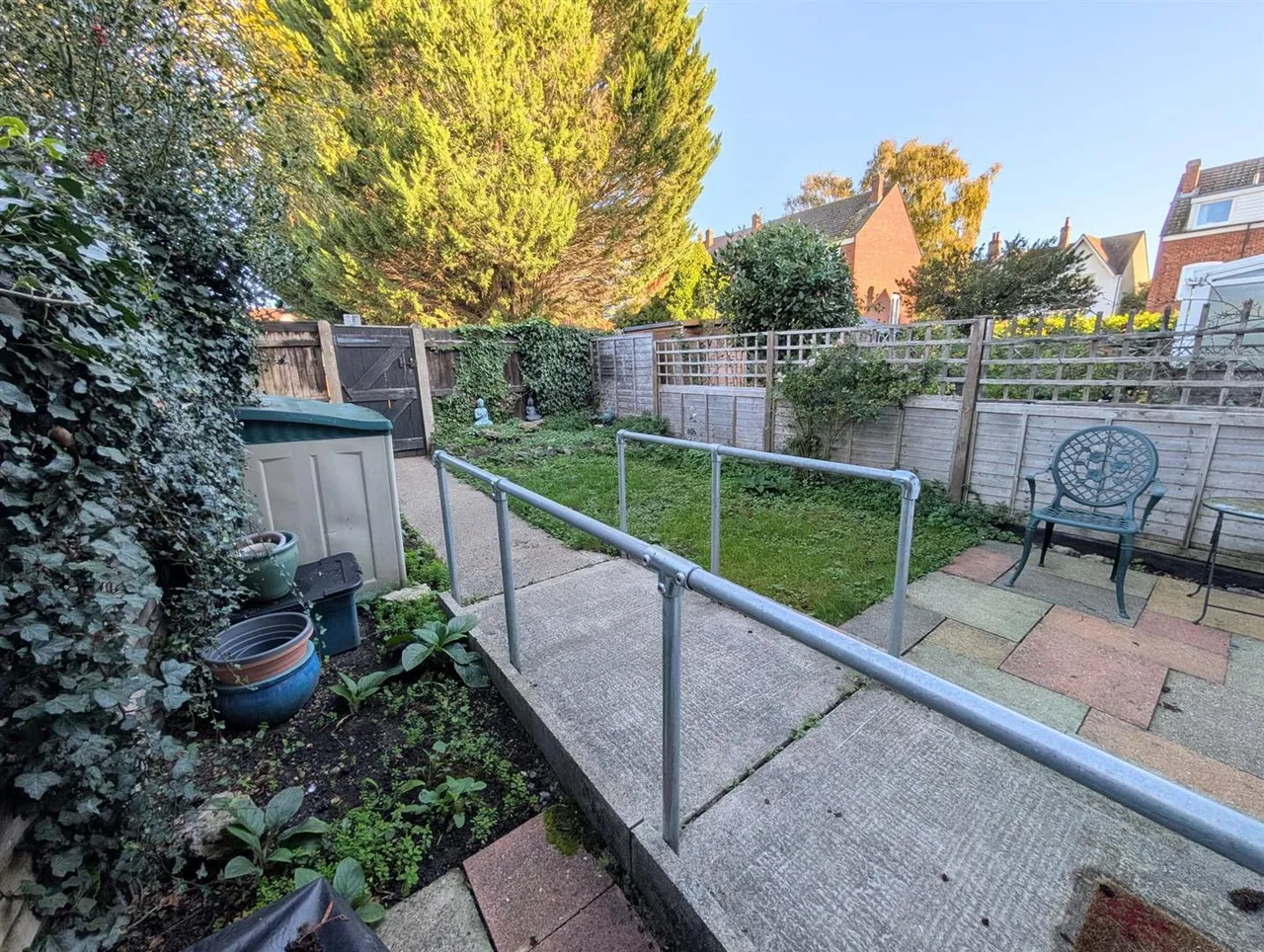 St. Helens Court, Abingdon, photo 18