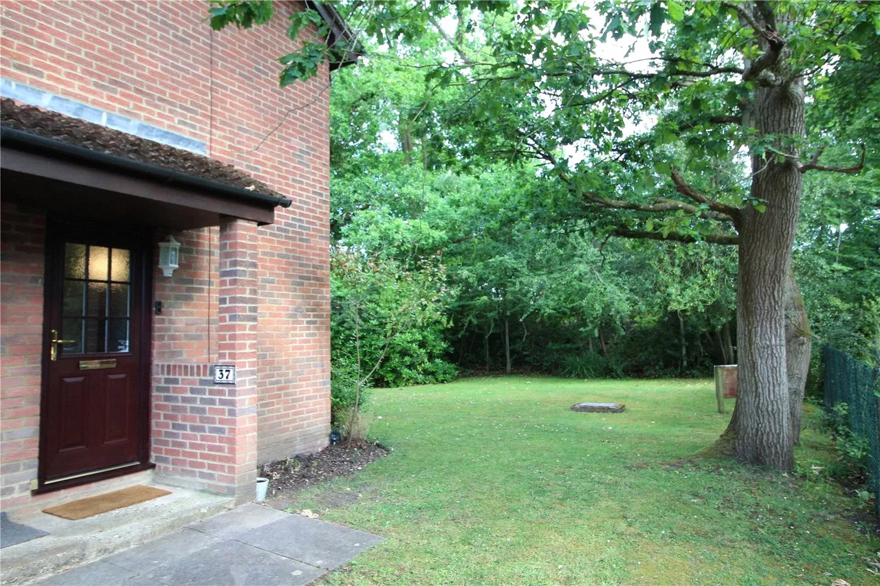 St. Michaels Close, Fleet, GU51, photo 12