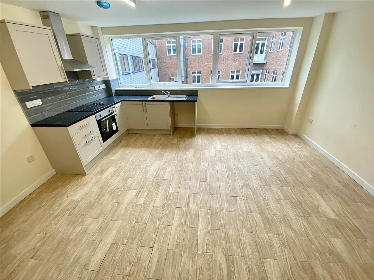 Upper Rushall Street, Walsall Town Centre, WS1, photo 2