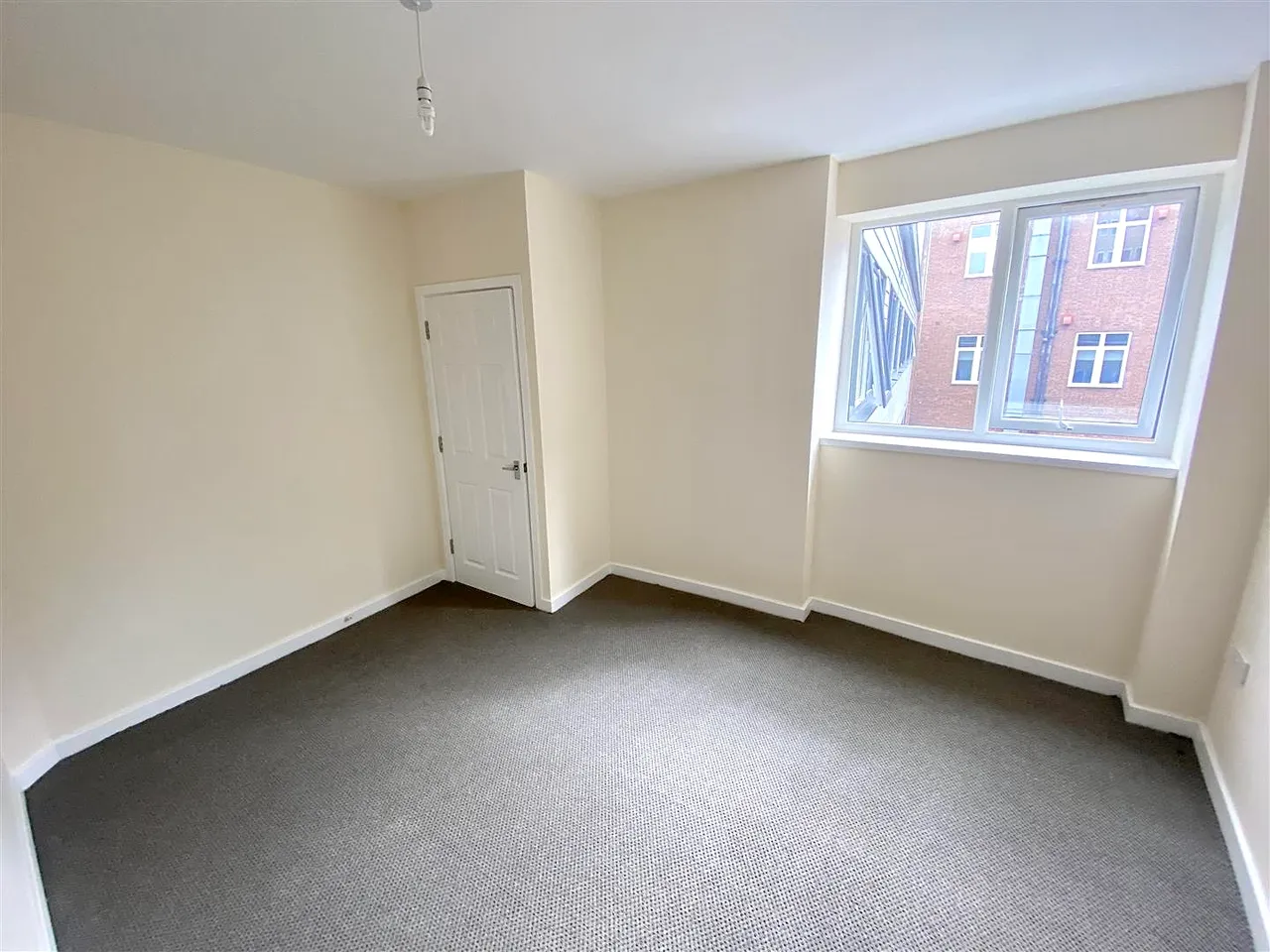 Upper Rushall Street, Walsall Town Centre, WS1, photo 3