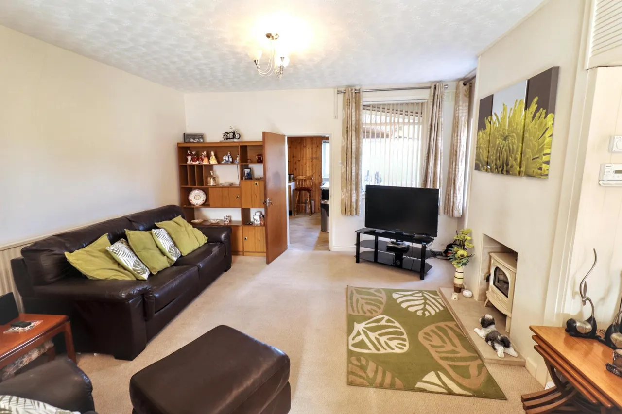 Back Lane, Long Sutton, PE12, photo 6