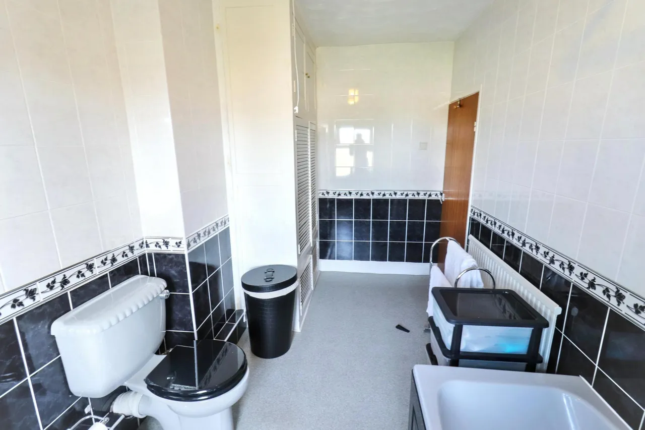 Back Lane, Long Sutton, PE12, photo 9