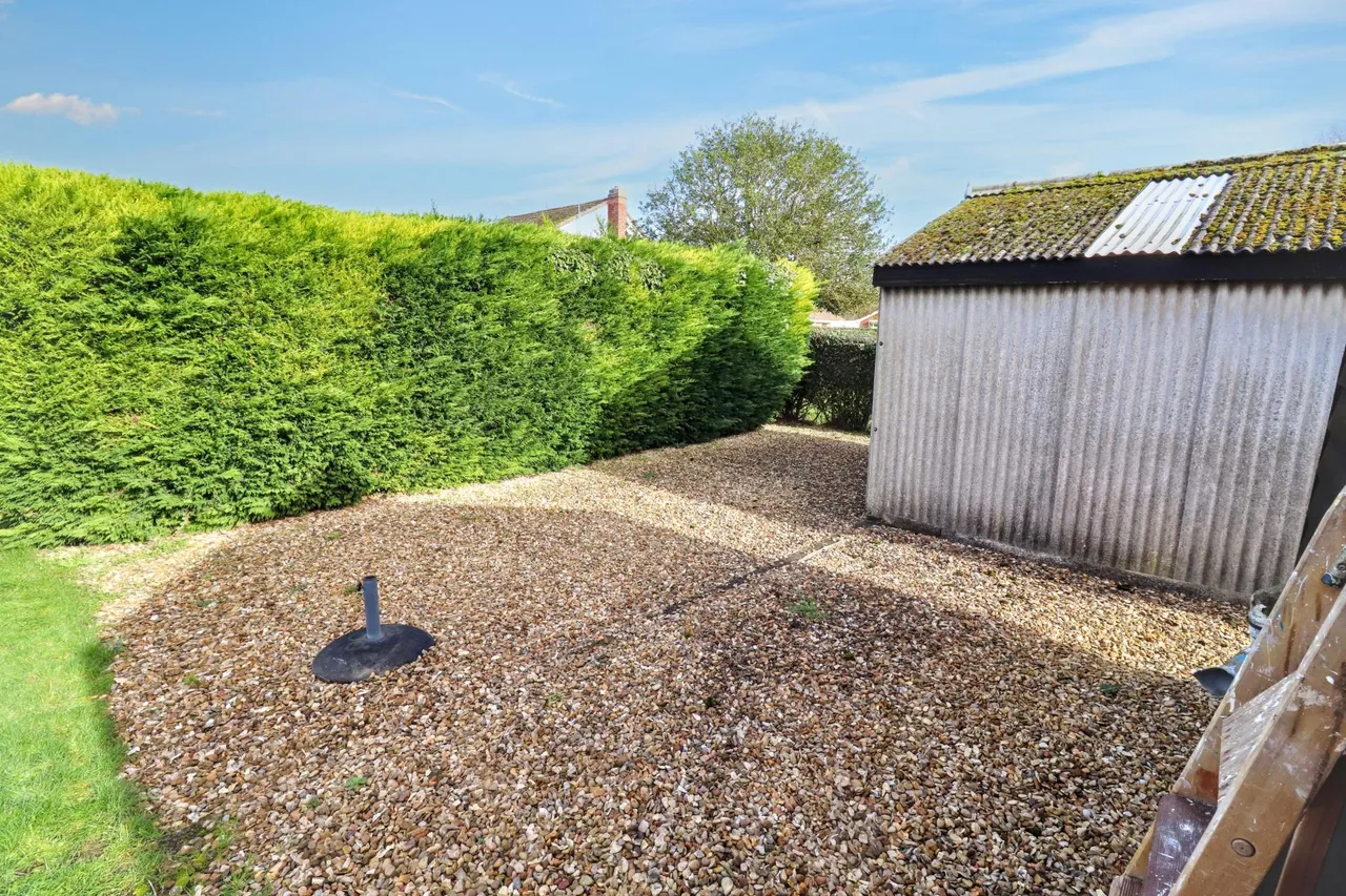 Back Lane, Long Sutton, PE12, photo 11
