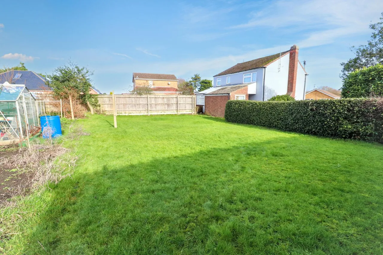 Back Lane, Long Sutton, PE12, photo 12