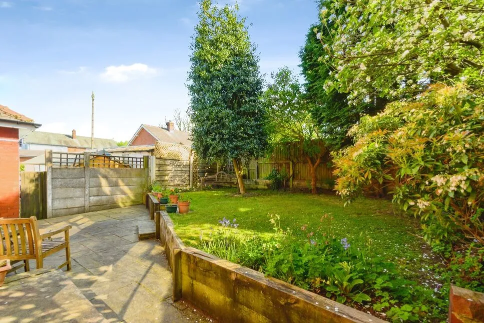 Radcliffe New Road, Whitefield, Greater Manchester, M45, photo 12