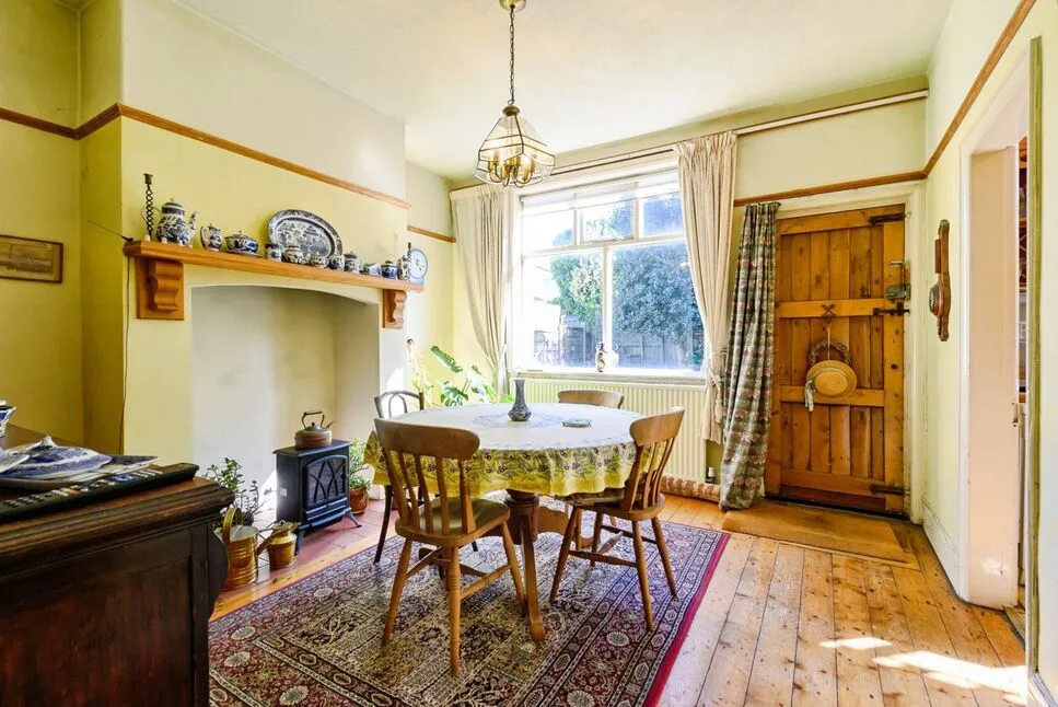 Radcliffe New Road, Whitefield, Greater Manchester, M45, photo 5