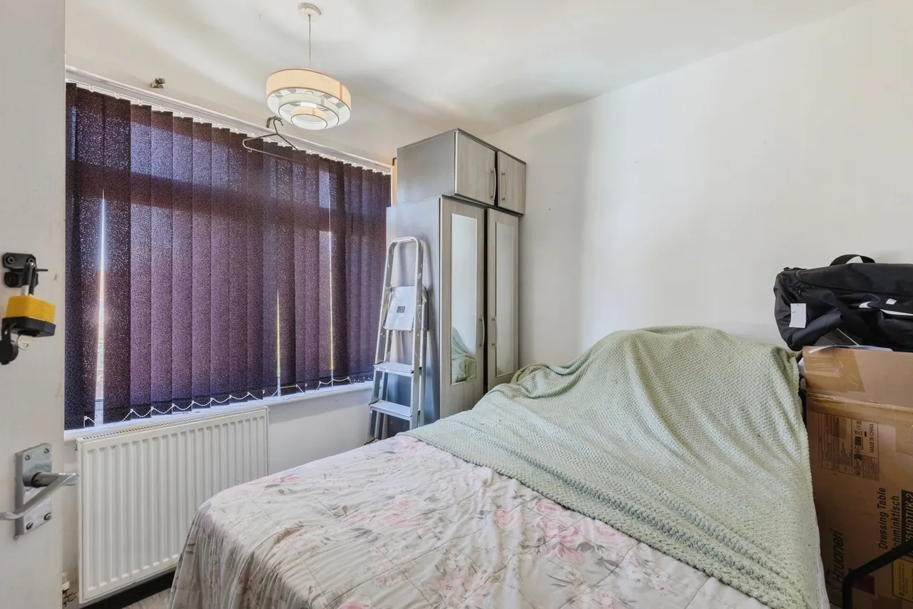 Grangemouth Road, Radford, West Midlands, CV6, photo 8