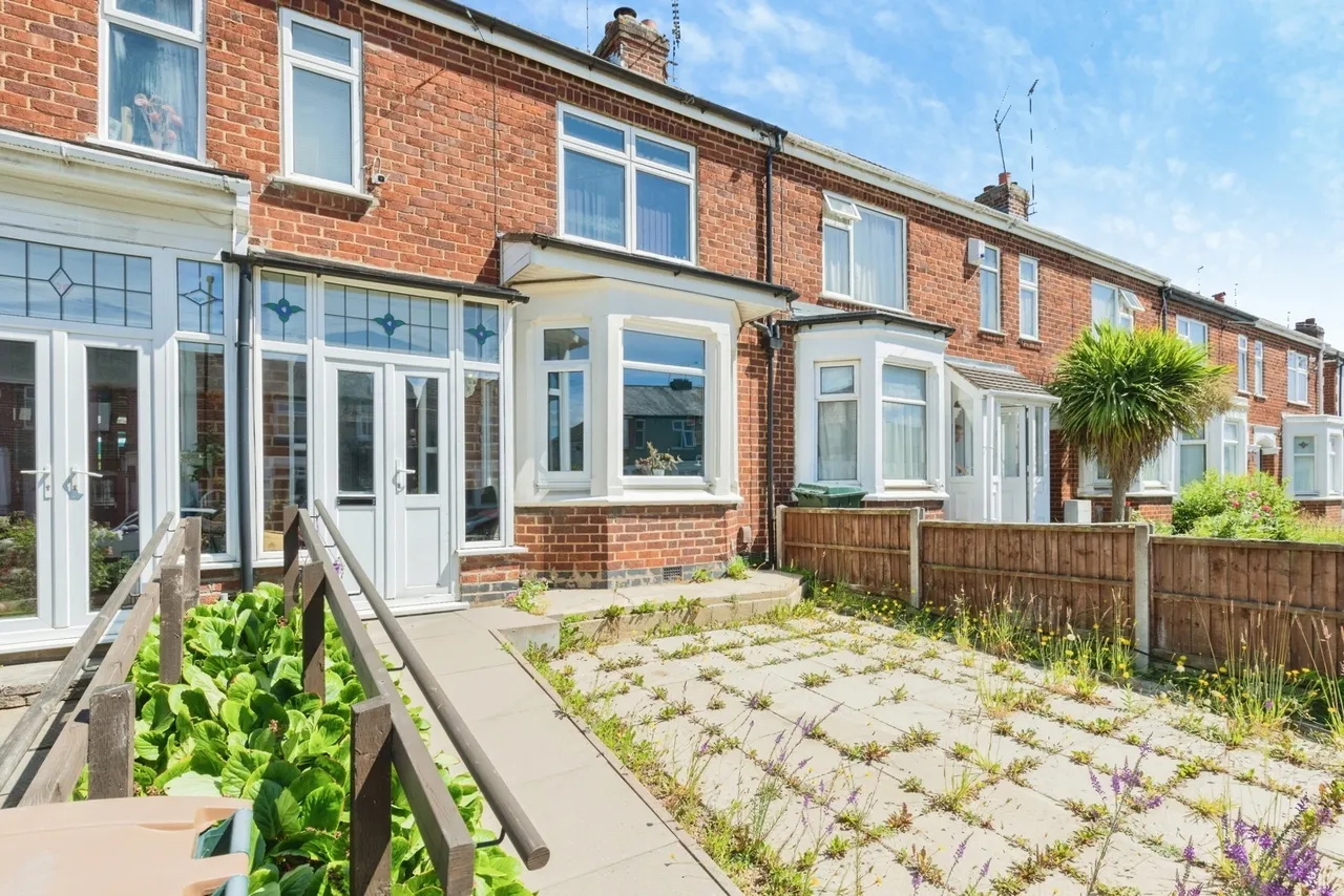 Grangemouth Road, Radford, West Midlands, CV6, photo 12