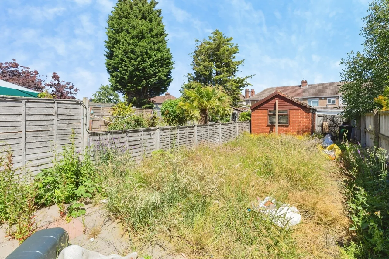 Grangemouth Road, Radford, West Midlands, CV6, photo 11