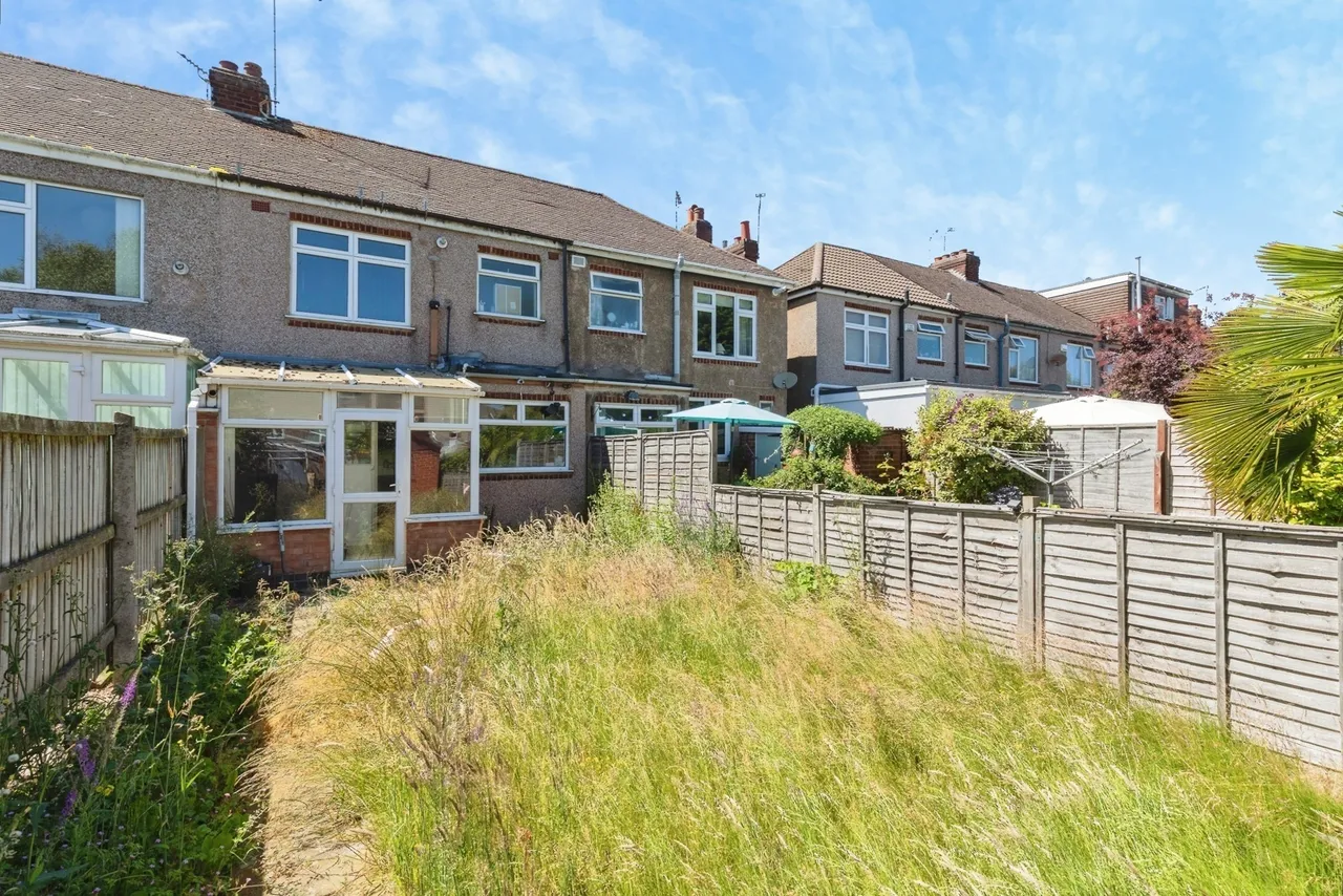 Grangemouth Road, Radford, West Midlands, CV6, photo 10
