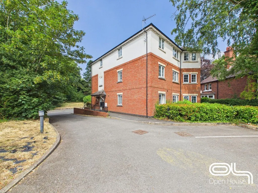 12 bed investment for sale, Weston Road, Stafford, ST16