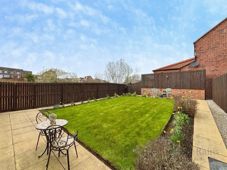 Askrigg Close, Durham, DH8, photo 5