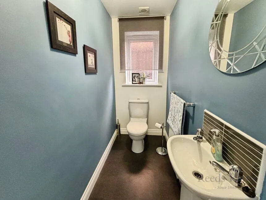Askrigg Close, Durham, DH8, photo 8