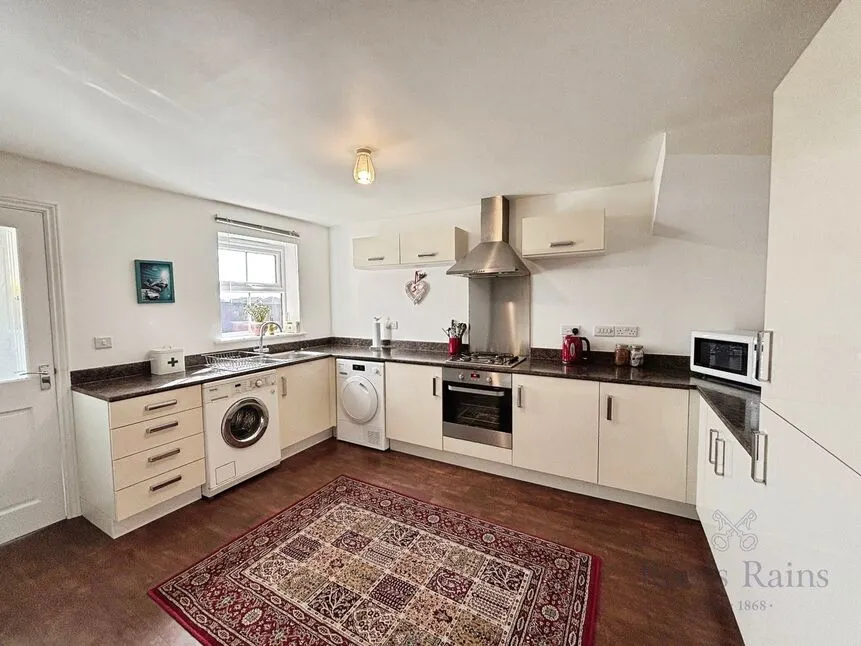 Askrigg Close, Durham, DH8, photo 12