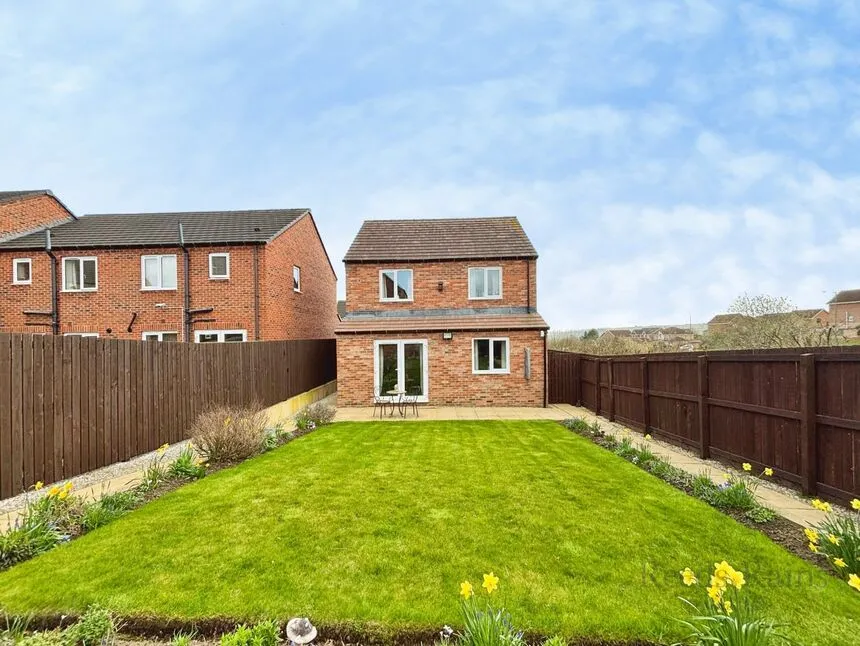 Askrigg Close, Durham, DH8, photo 14
