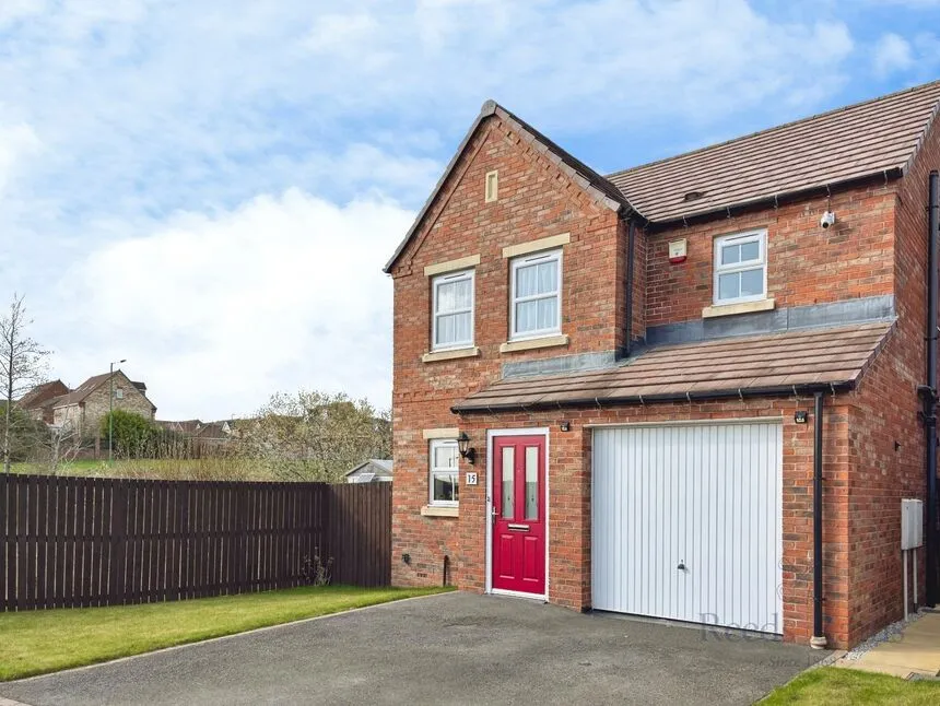 Askrigg Close, Durham, DH8, photo 15