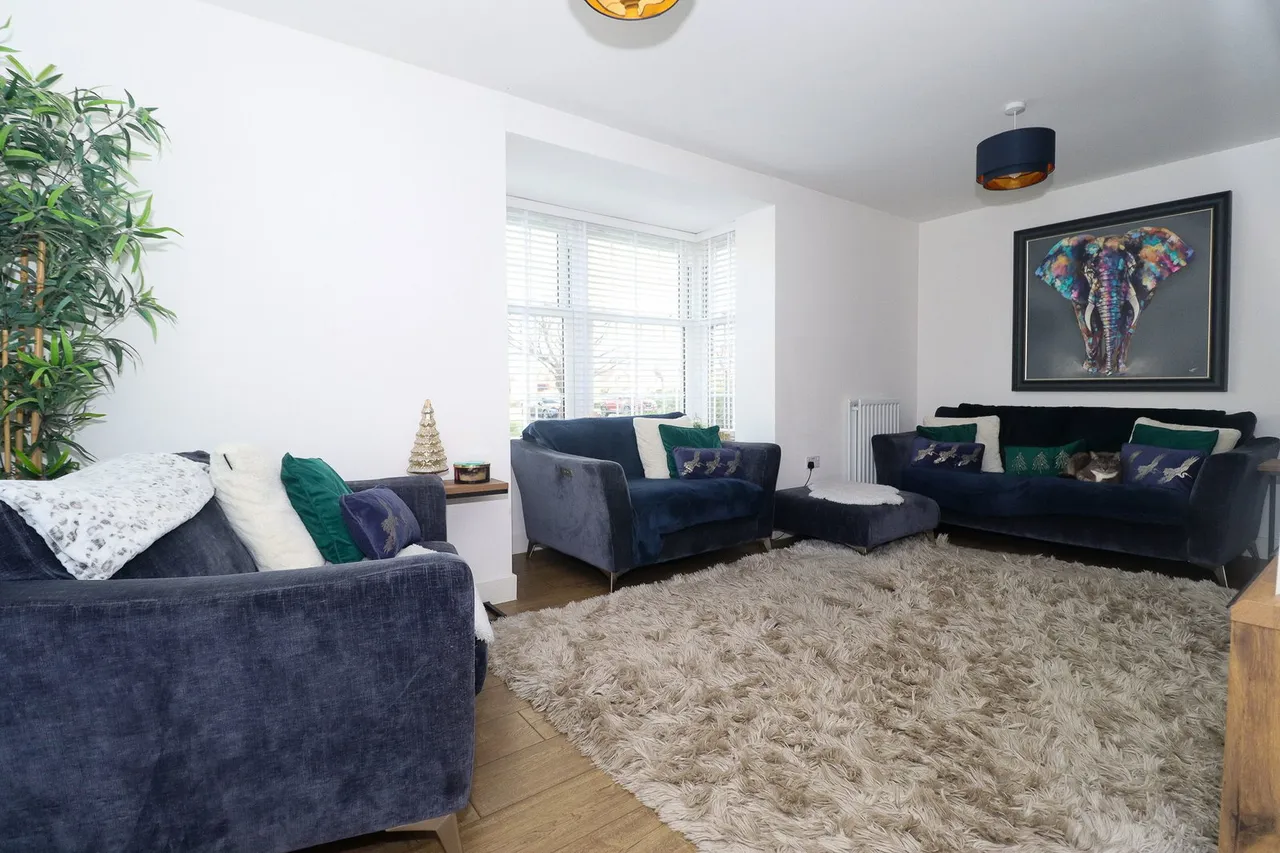 Central Avenue, Brampton, PE28, photo 2