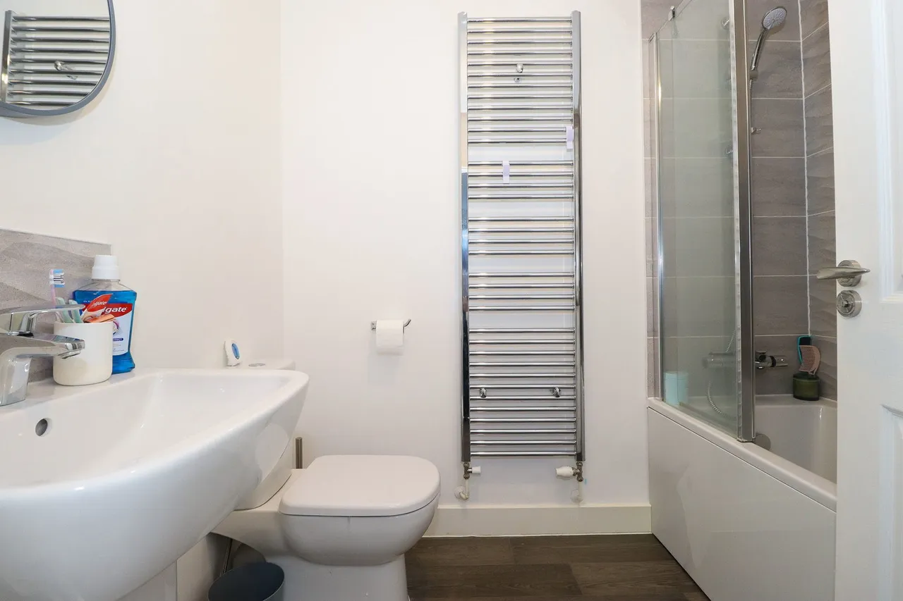 Central Avenue, Brampton, PE28, photo 22