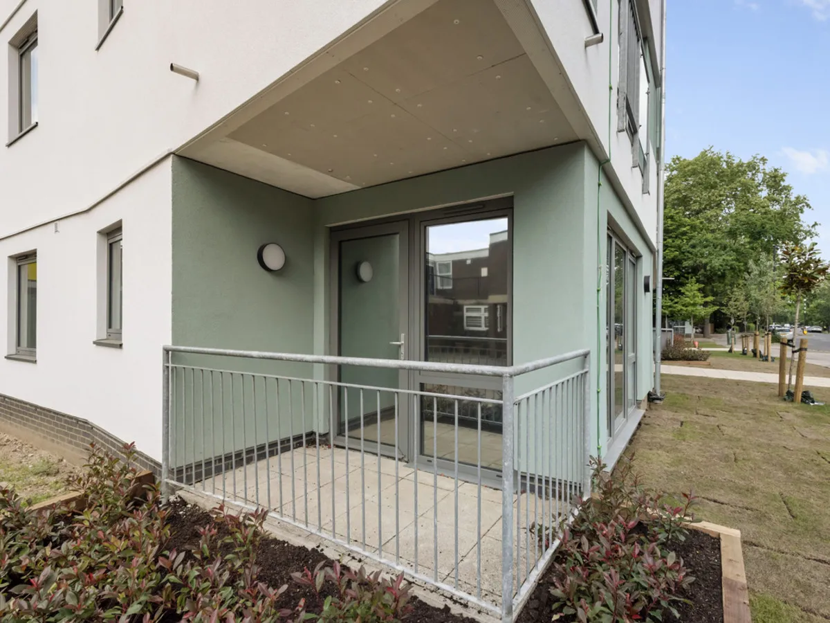 Clarence Avenue, London, SW4, photo 3