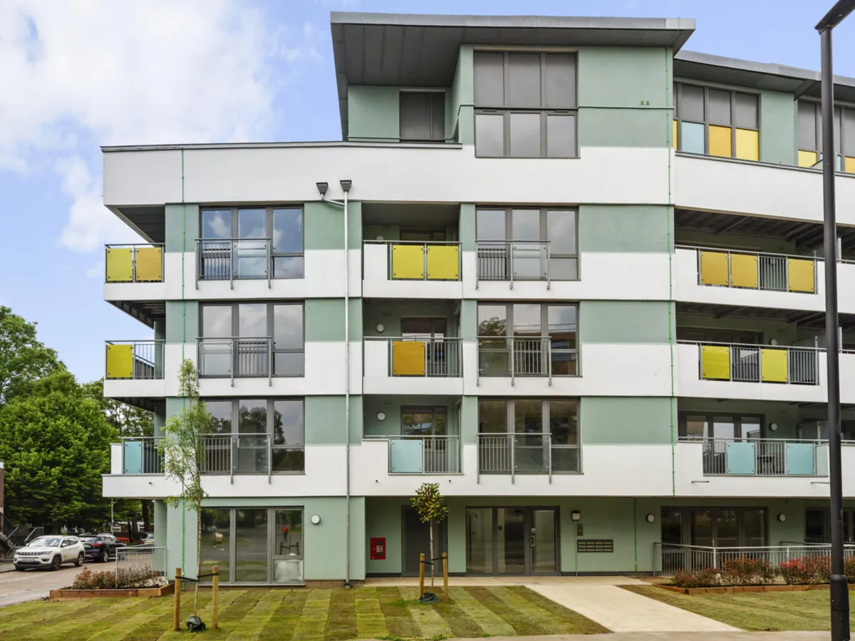 Clarence Avenue, London, SW4, photo 9