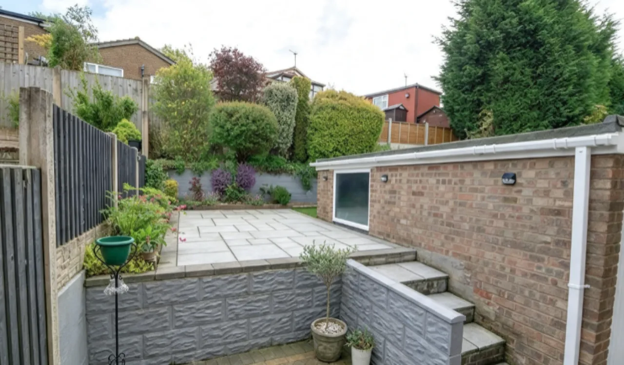 Linacre Way, Stoke-on-trent, photo 5