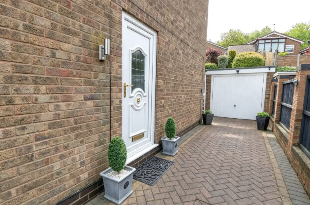Linacre Way, Stoke-on-trent, photo 14
