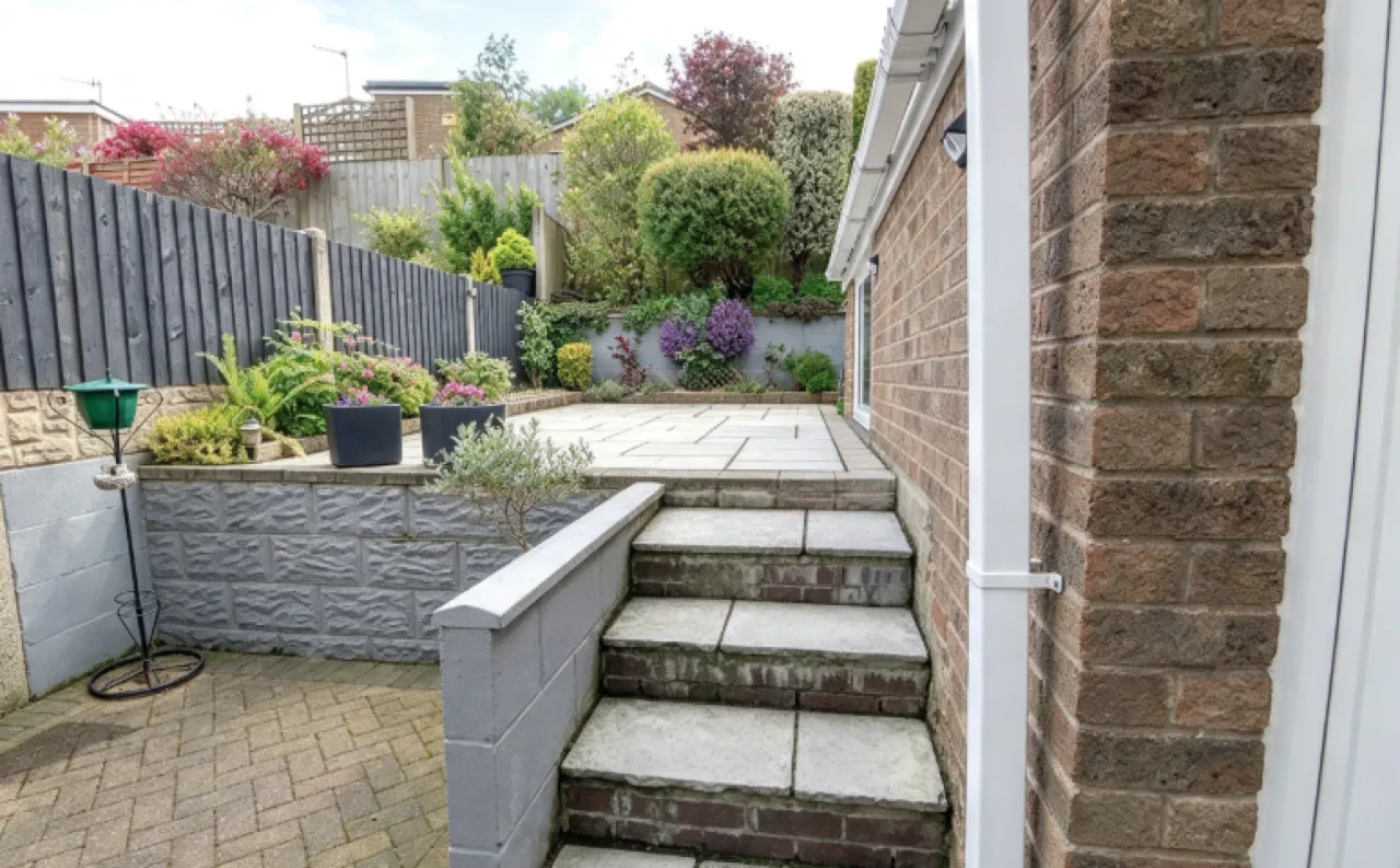 Linacre Way, Stoke-on-trent, photo 10