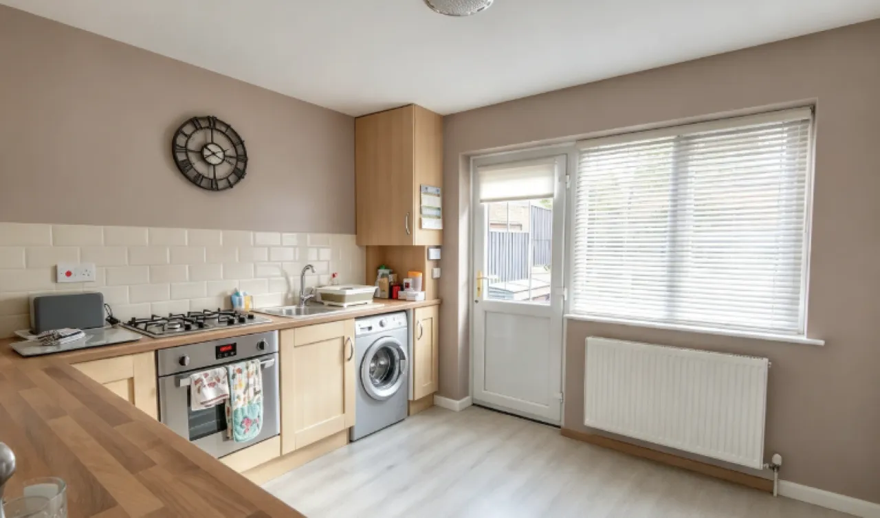 Linacre Way, Stoke-on-trent, photo 7