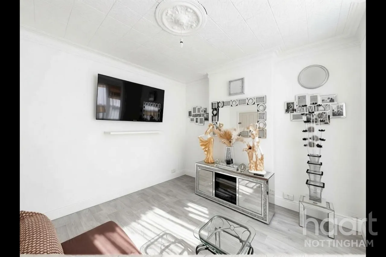 Devon Street, Sneinton, NG3, photo 3