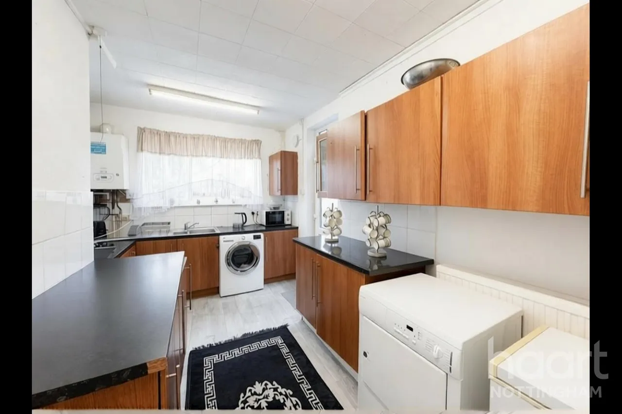 Devon Street, Sneinton, NG3, photo 5