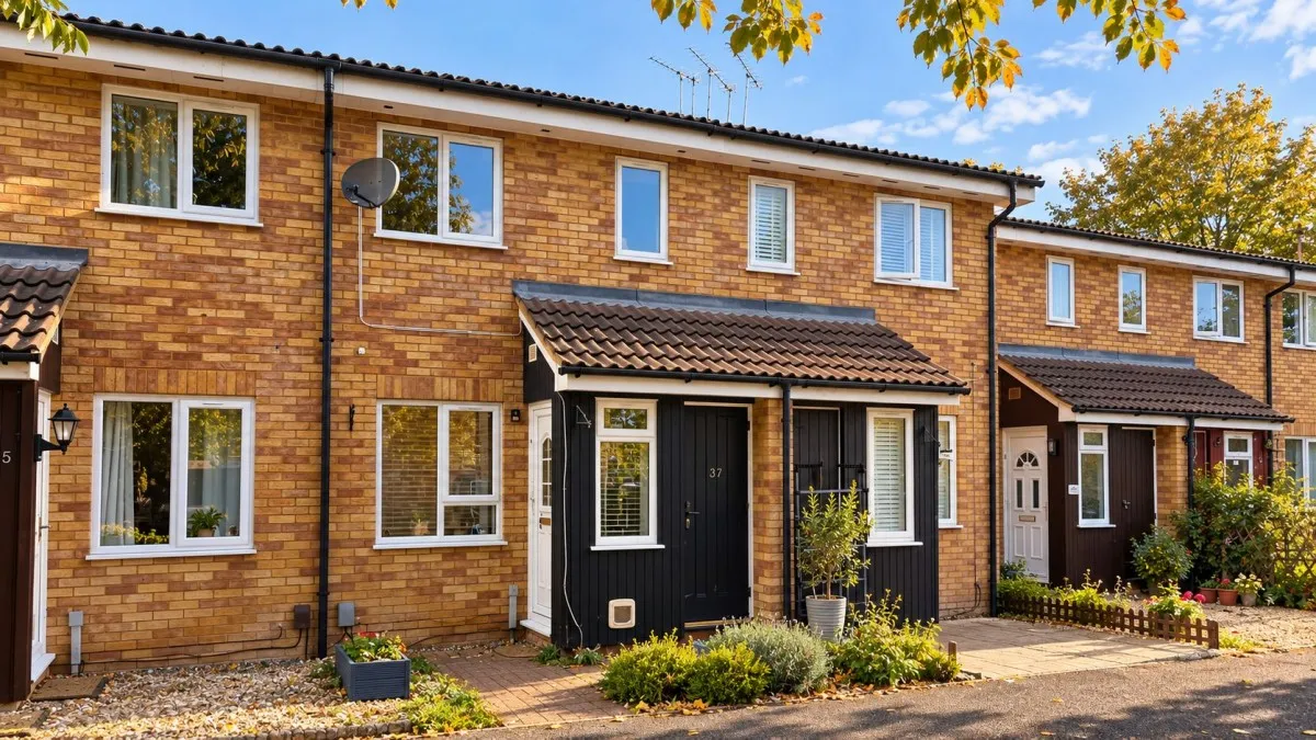 1 bed house to rent, Wellington Drive, Welwyn Garden City, AL7
