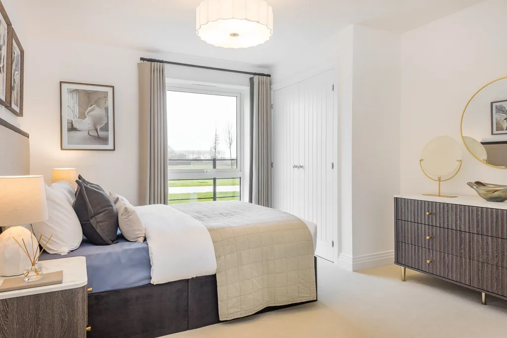 Plot 42, Sheep Ley Walk, Waterbeach, CB25 9TL, photo 6