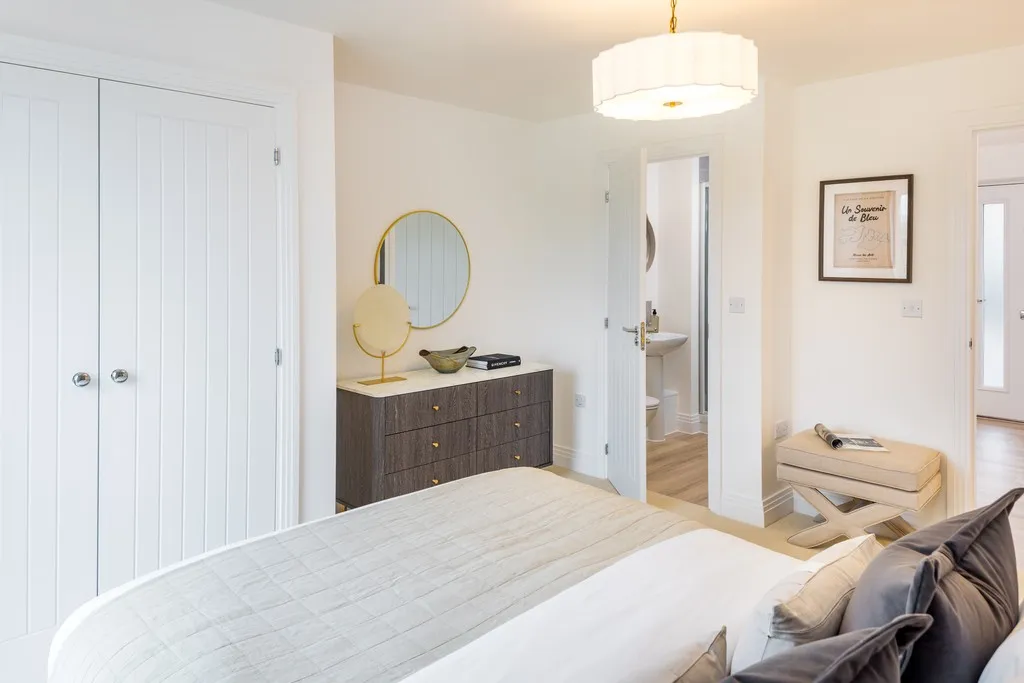 Plot 42, Sheep Ley Walk, Waterbeach, CB25 9TL, photo 5