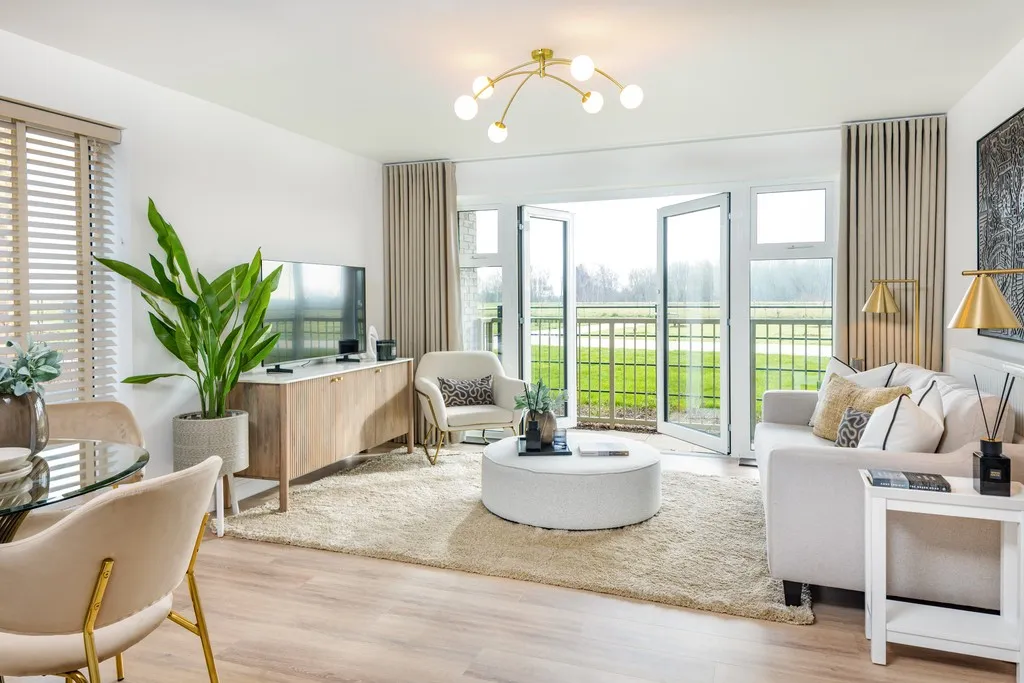 Plot 42, Sheep Ley Walk, Waterbeach, CB25 9TL, photo 2