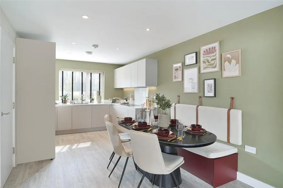 The Kingsley, Elmstead, RG40, photo 4