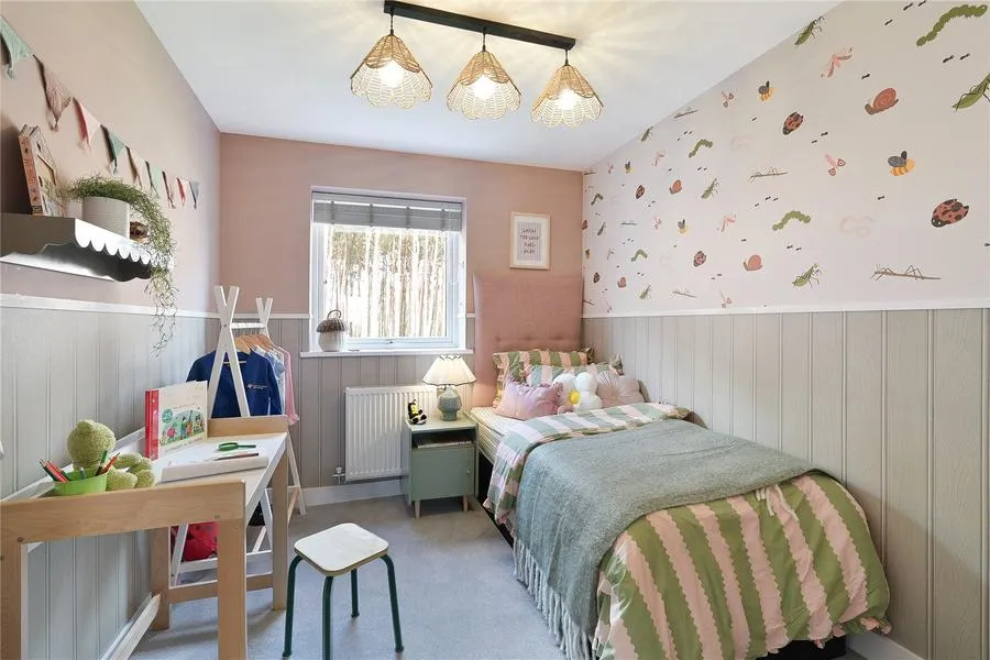 The Kingsley, Elmstead, RG40, photo 9