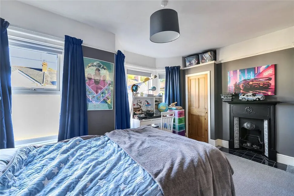 Lymebourne Avenue, Sidmouth, EX10, photo 15