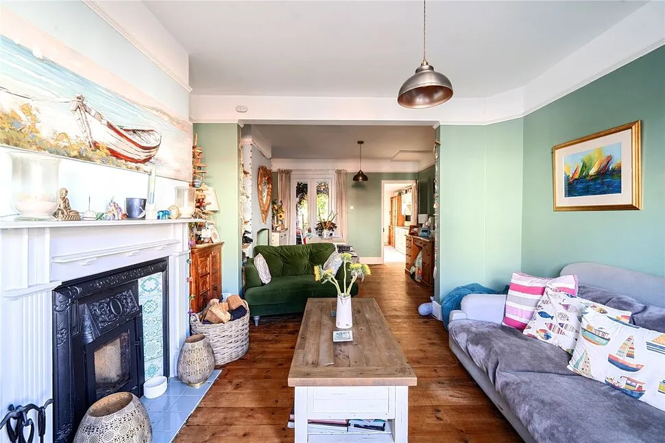 Lymebourne Avenue, Sidmouth, EX10, photo 11