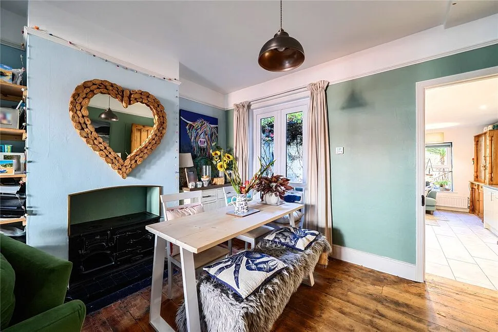 Lymebourne Avenue, Sidmouth, EX10, photo 4