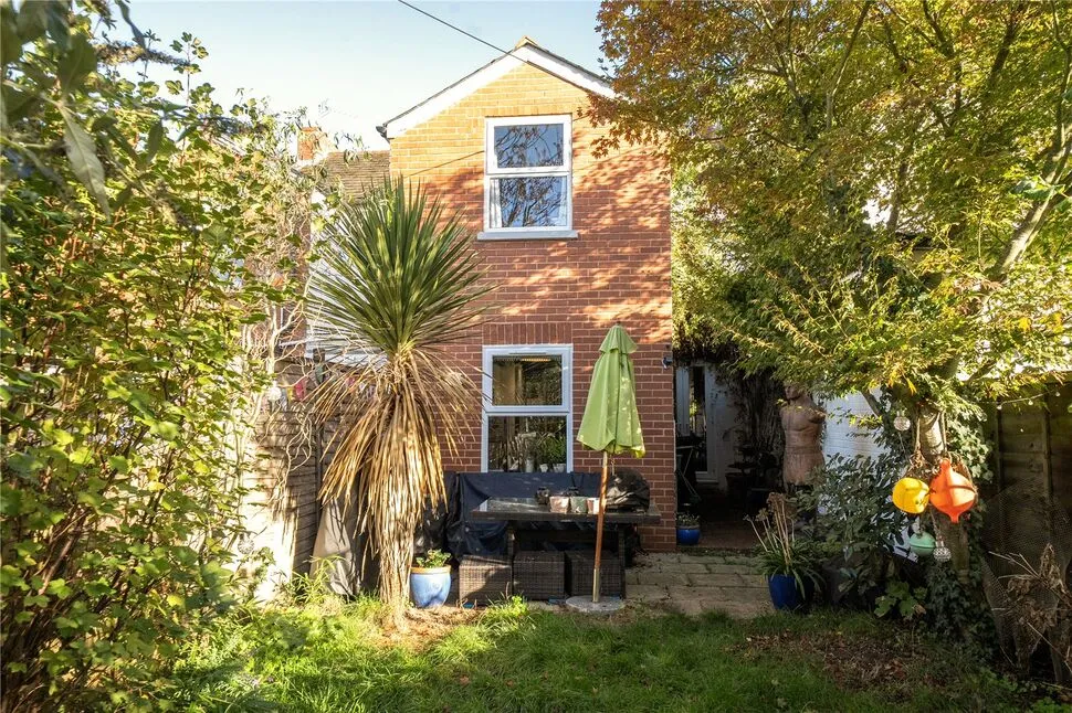 Lymebourne Avenue, Sidmouth, EX10, photo 8