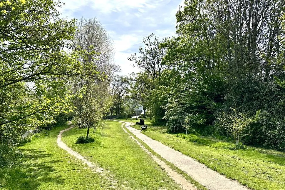 Lymebourne Avenue, Sidmouth, EX10, photo 16