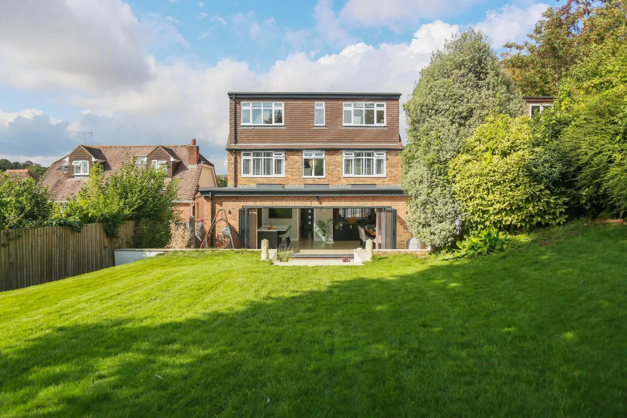 Grangeways, Brighton, BN1, photo 15