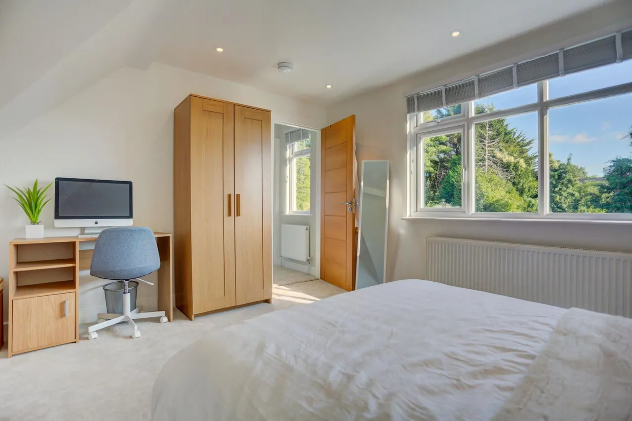 Grangeways, Brighton, BN1, photo 24