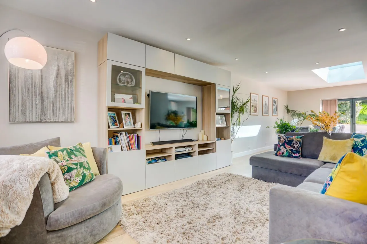 Grangeways, Brighton, BN1, photo 12