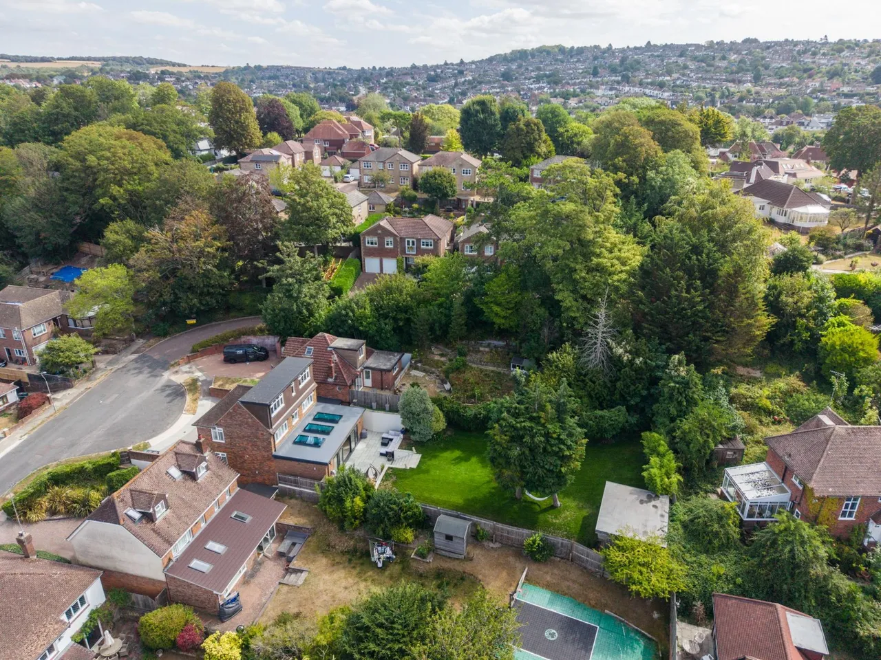 Grangeways, Brighton, BN1, photo 32