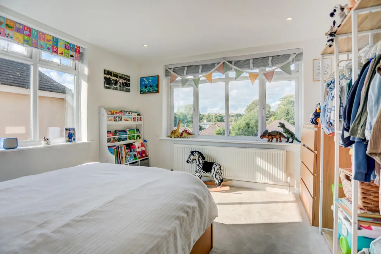 Grangeways, Brighton, BN1, photo 25