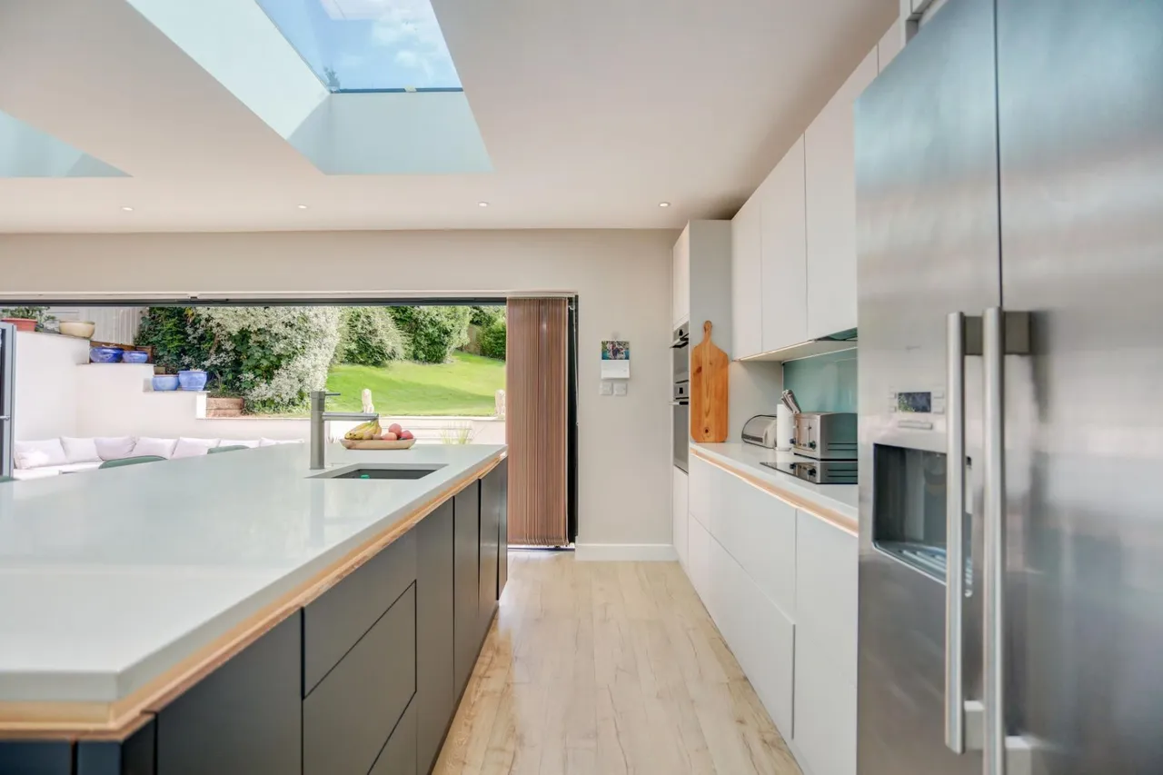 Grangeways, Brighton, BN1, photo 10