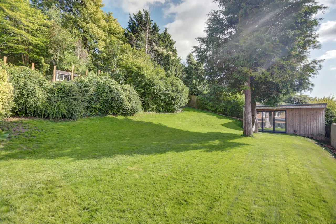 Grangeways, Brighton, BN1, photo 16